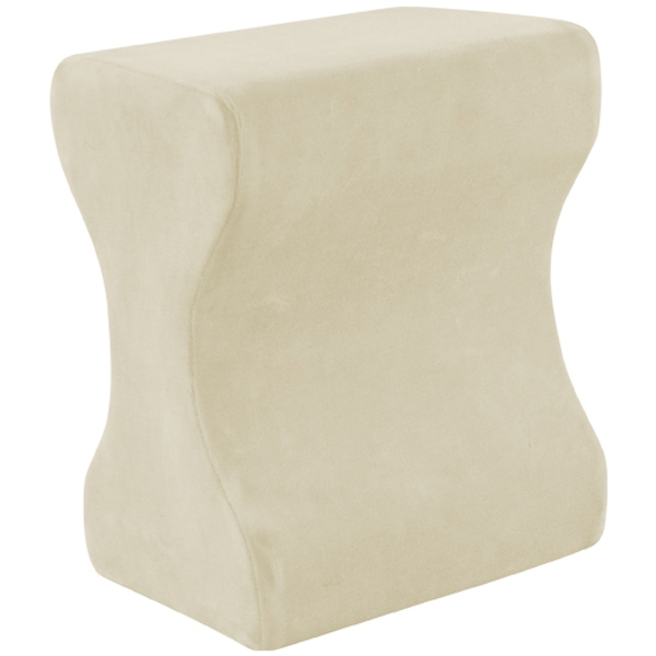 Contour Memory Foam Leg Pillow (CP-900238)