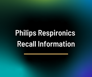 Philips Recall